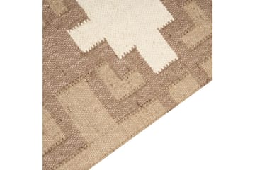 Plattvävd Konurtay - 160x230 cm - Textilier & mattor - Mattor - Flatvävda mattor