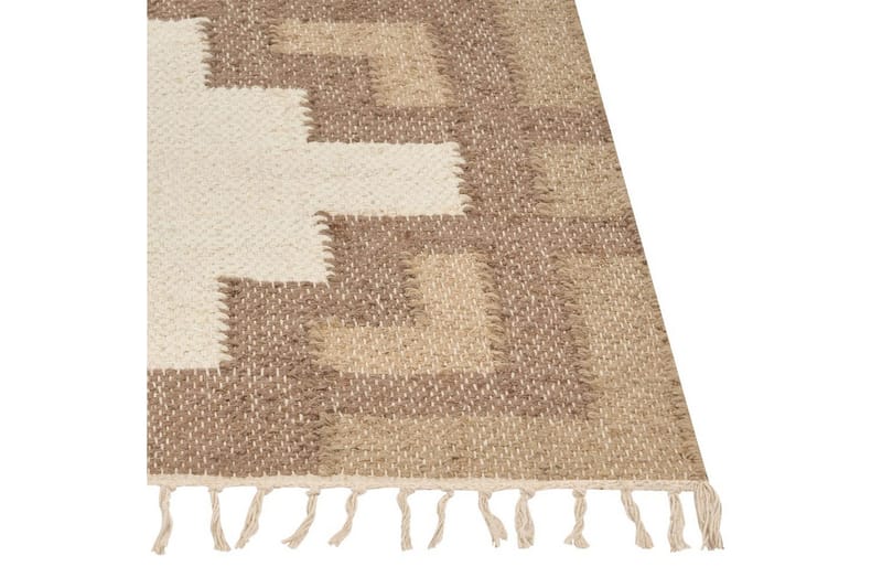 Plattvävd Konurtay - 160x230 cm - Textilier & mattor - Mattor - Flatvävda mattor