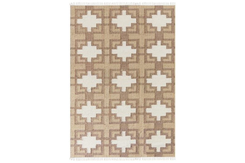 Plattvävd Konurtay, 160x230 cm