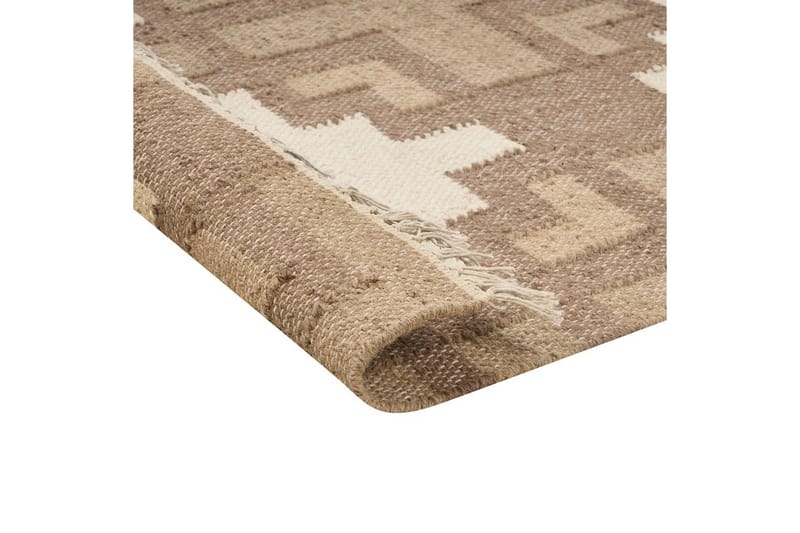 Plattvävd Konurtay - 160x230 cm - Textilier & mattor - Mattor - Flatvävda mattor