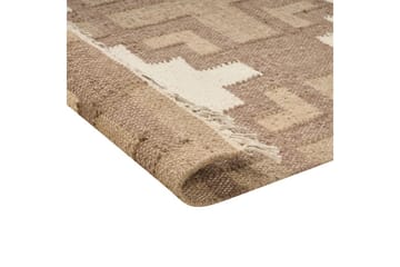 Plattvävd Konurtay - 160x230 cm - Textilier & mattor - Mattor - Flatvävda mattor