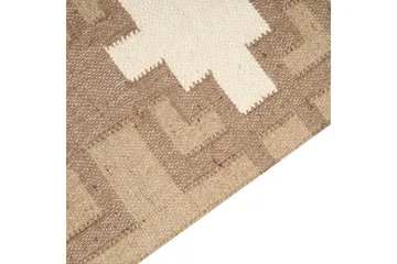 Plattvävd Konurtay - 200x300 cm - Textilier & mattor - Mattor - Flatvävda mattor