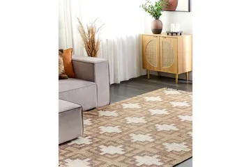 Plattvävd Konurtay - 200x300 cm - Textilier & mattor - Mattor - Flatvävda mattor