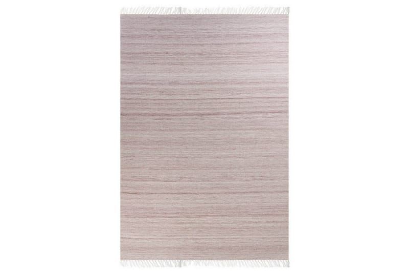 Plattvävd Malhia - Röd, 160x230 cm - Textilier & mattor - Mattor - Flatvävda mattor