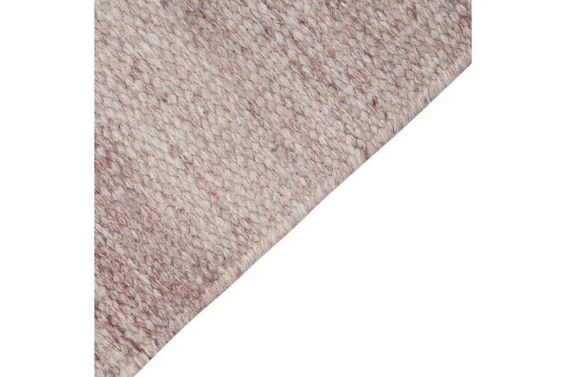 Plattvävd Malhia - Röd, 80x150 cm - Textilier & mattor - Mattor - Flatvävda mattor