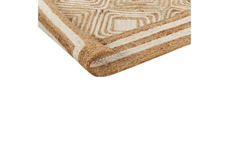 Plattvävd Mengen - 160x230 cm - Textilier & mattor - Mattor - Flatvävda mattor