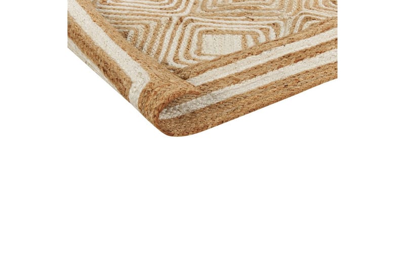 Plattvävd Mengen - 160x230 cm - Textilier & mattor - Mattor - Flatvävda mattor