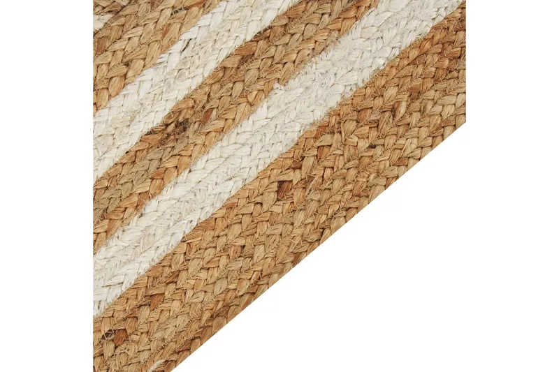 Plattvävd Mengen - 160x230 cm - Textilier & mattor - Mattor - Flatvävda mattor