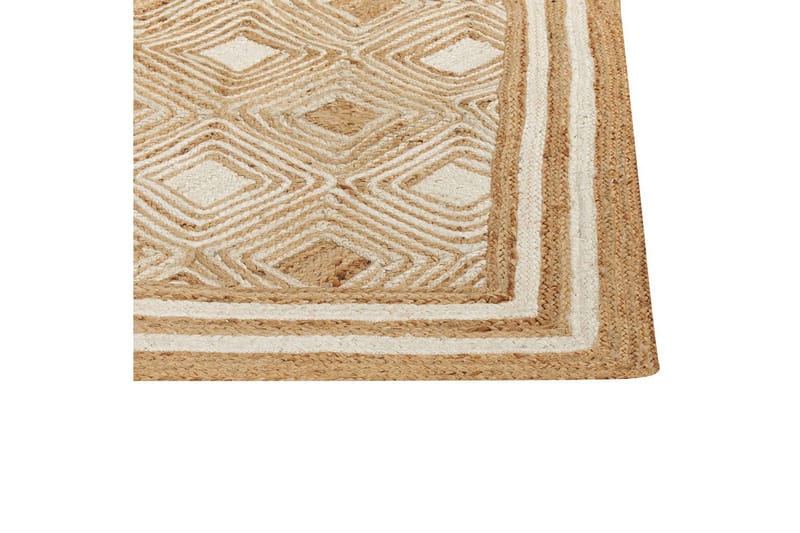 Plattvävd Mengen - 160x230 cm - Textilier & mattor - Mattor - Flatvävda mattor