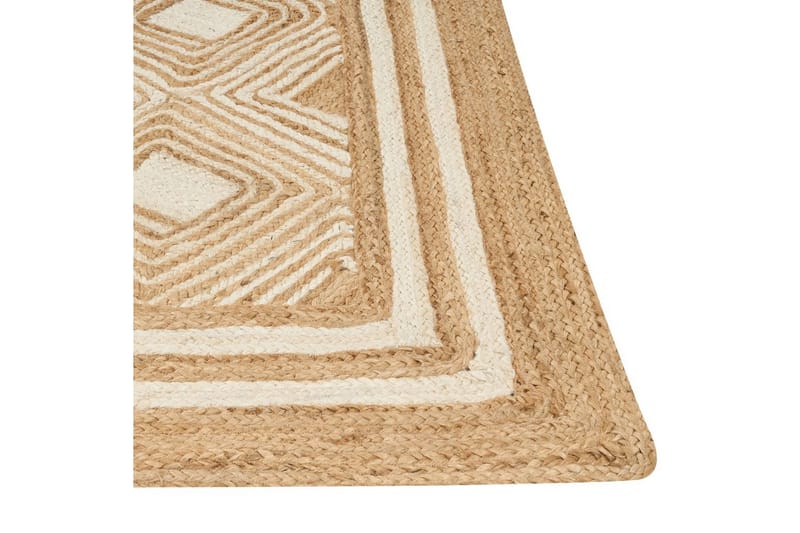 Plattvävd Mengen - 200x300 cm - Textilier & mattor - Mattor - Flatvävda mattor