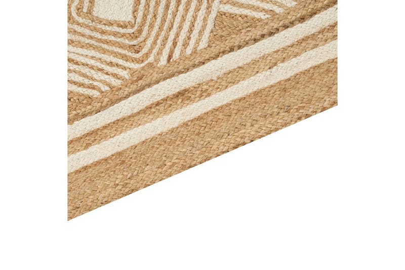 Plattvävd Mengen - 200x300 cm - Textilier & mattor - Mattor - Flatvävda mattor