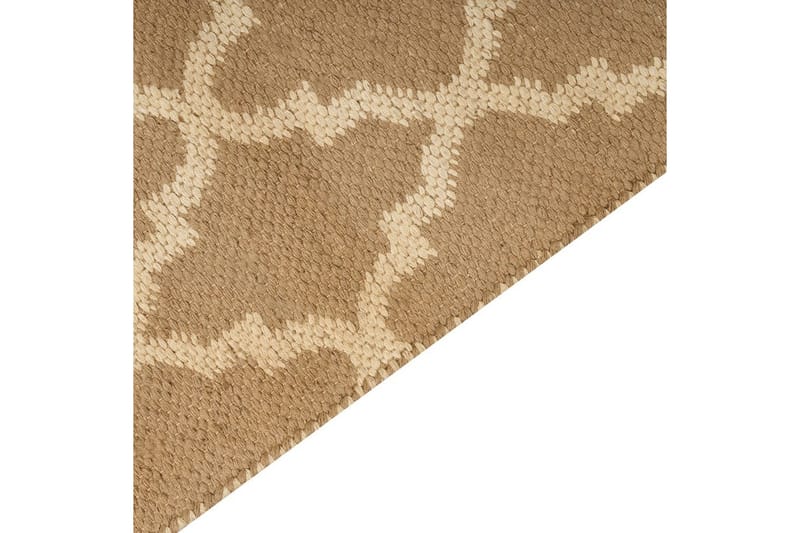 Plattvävd Mermer - 200x300 cm - Textilier & mattor - Mattor - Flatvävda mattor