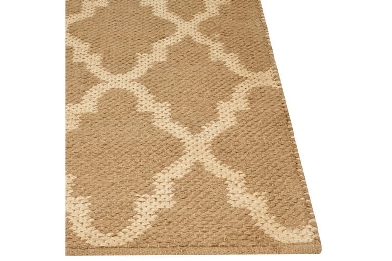 Plattvävd Mermer - 200x300 cm - Textilier & mattor - Mattor - Flatvävda mattor