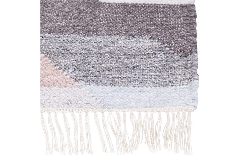 Plattvävd Nakkas - 140x200 cm - Textilier & mattor - Mattor - Flatvävda mattor