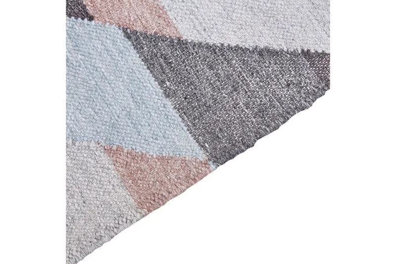 Plattvävd Nakkas - 160x230 cm - Textilier & mattor - Mattor - Flatvävda mattor