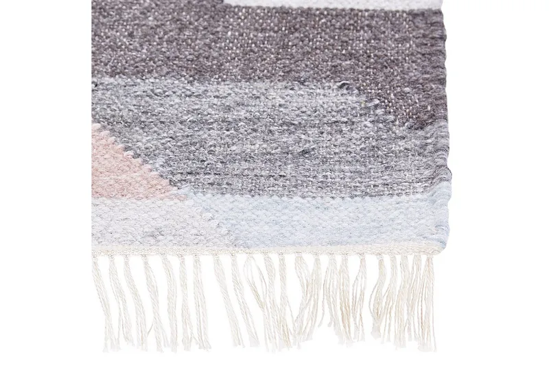 Plattvävd Nakkas - 160x230 cm - Textilier & mattor - Mattor - Flatvävda mattor