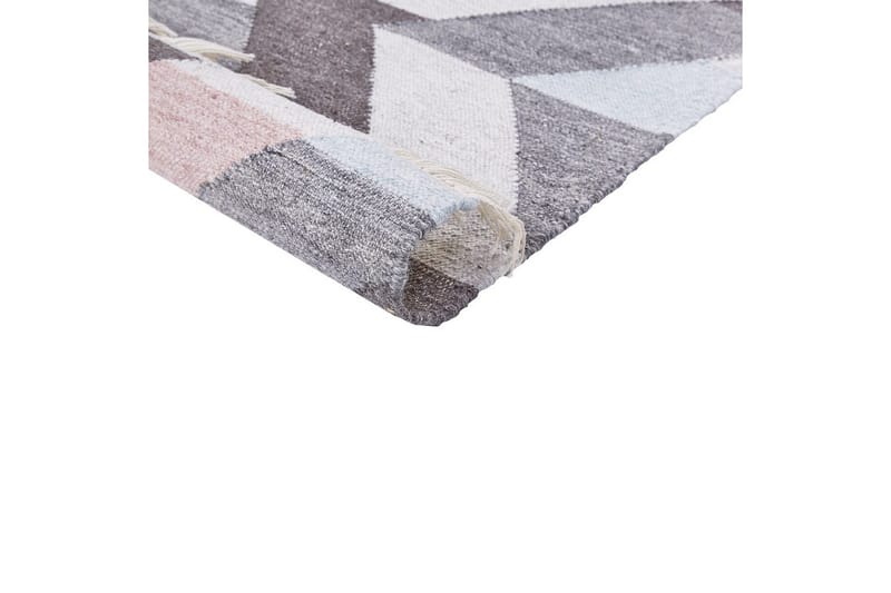 Plattvävd Nakkas - 80x150 cm - Textilier & mattor - Mattor - Flatvävda mattor