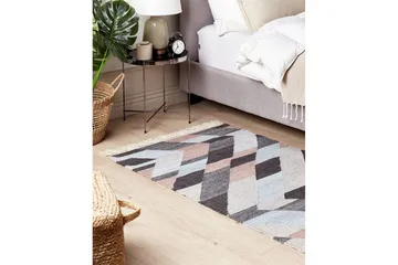 Plattvävd Nakkas - 80x150 cm - Textilier & mattor - Mattor - Flatvävda mattor