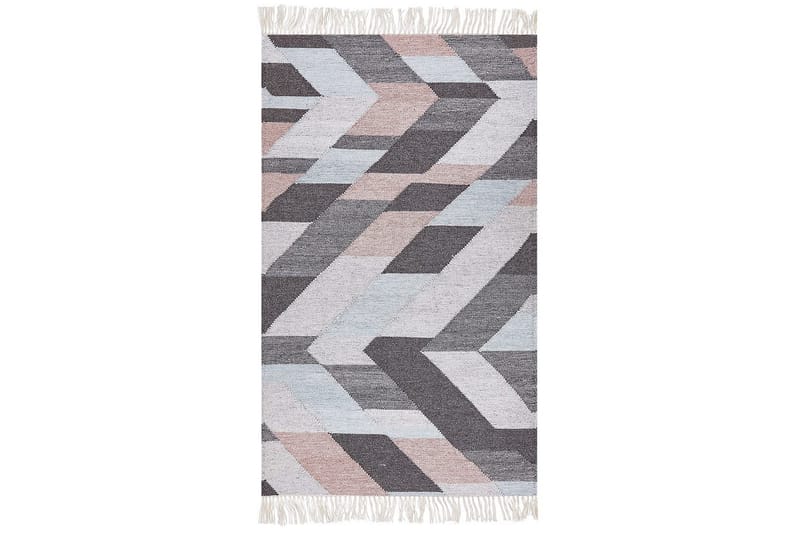 Plattvävd Nakkas, 80x150 cm