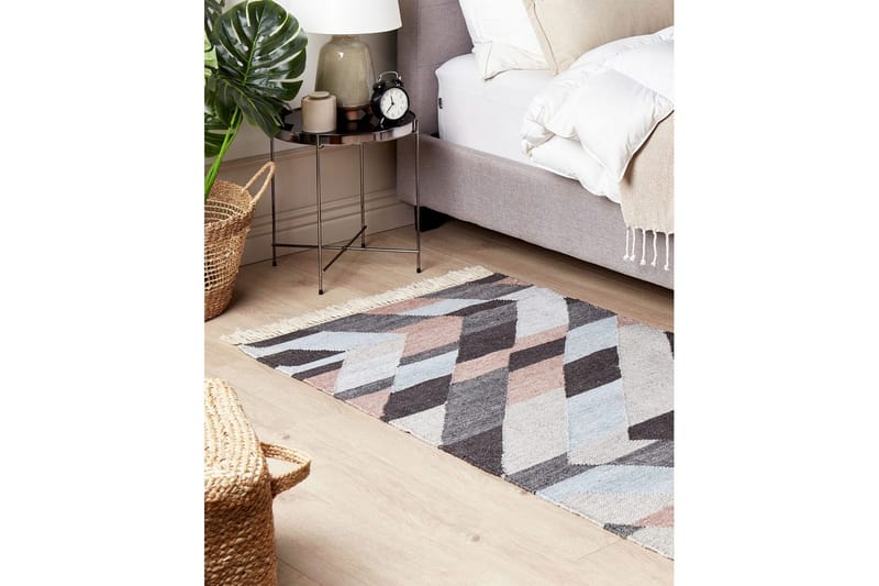 Plattvävd Nakkas - 80x150 cm - Textilier & mattor - Mattor - Flatvävda mattor