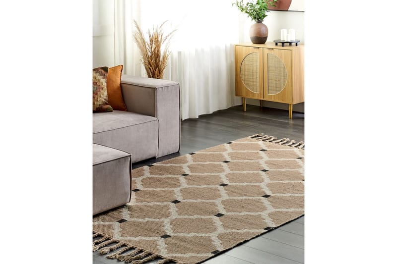 Plattvävd Orencik - 160x230 cm - Textilier & mattor - Mattor - Flatvävda mattor