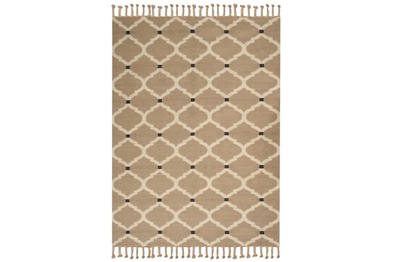 Plattvävd Orencik, 200x300 cm