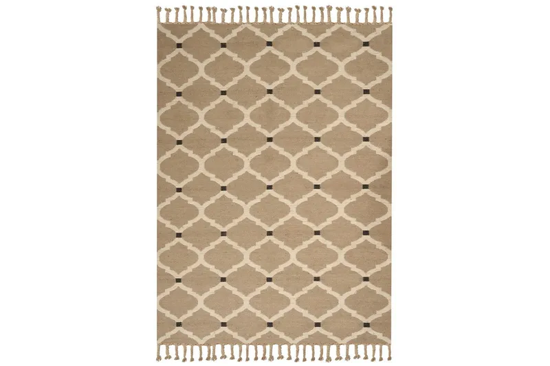 Plattvävd Orencik, 200x300 cm