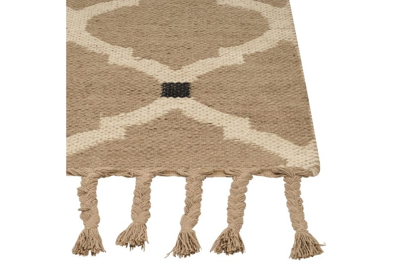 Plattvävd Orencik - 200x300 cm - Textilier & mattor - Mattor - Flatvävda mattor