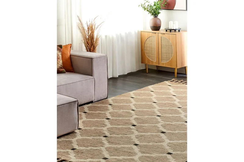 Plattvävd Orencik - 200x300 cm - Textilier & mattor - Mattor - Flatvävda mattor