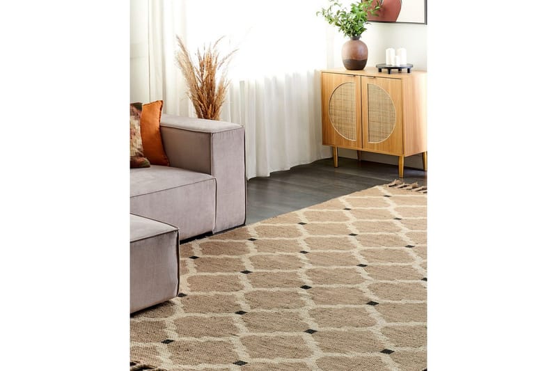 Plattvävd Orencik - 200x300 cm - Textilier & mattor - Mattor - Flatvävda mattor