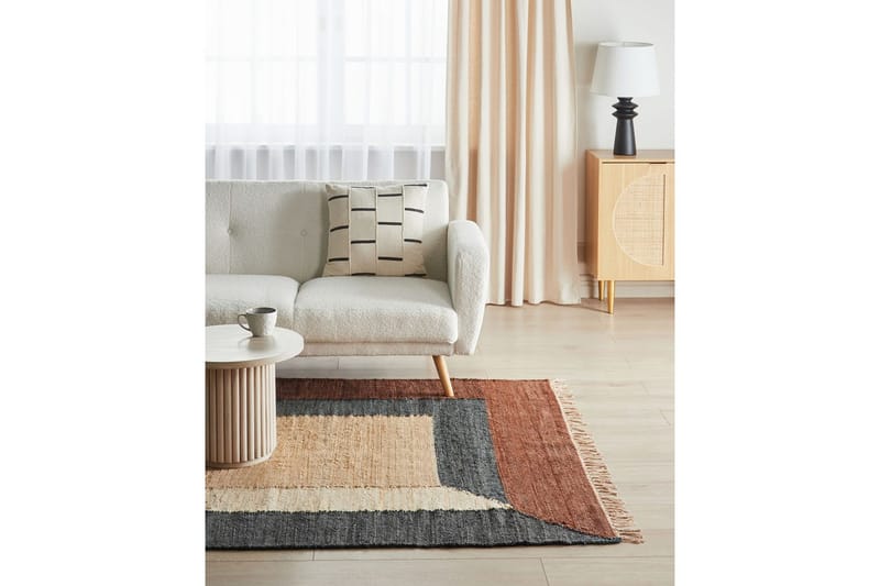 Plattvävd Ortakoy - 160x230 cm - Textilier & mattor - Mattor - Flatvävda mattor