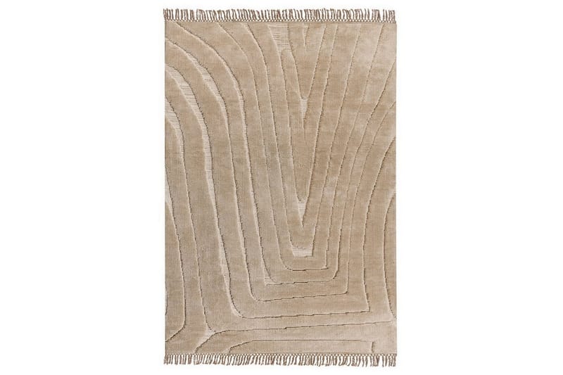 Plattvävd Sazoo, 160x230 cm