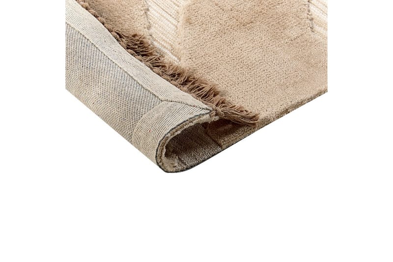 Plattvävd Sazoo - 160x230 cm - Textilier & mattor - Mattor - Flatvävda mattor