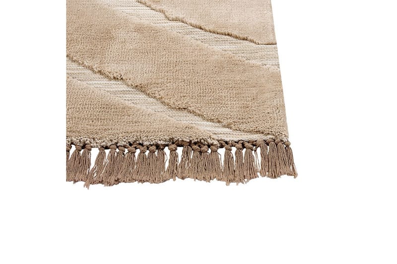 Plattvävd Sazoo - 160x230 cm - Textilier & mattor - Mattor - Flatvävda mattor