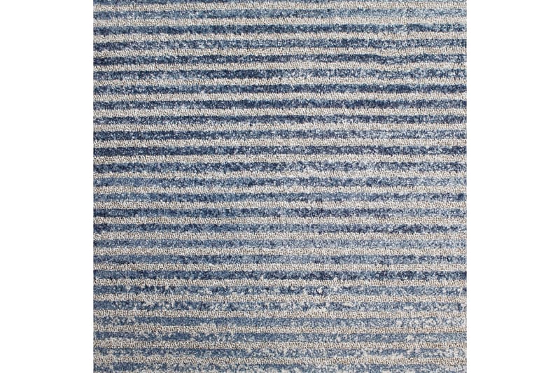 RIMINI Matta 200x300 cm Ljusblå/Ljusgrå - D-Sign - Mattor - Stora mattor