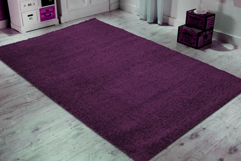 RUBY Matta 160x230 Multi - Textilier & mattor - Mattor