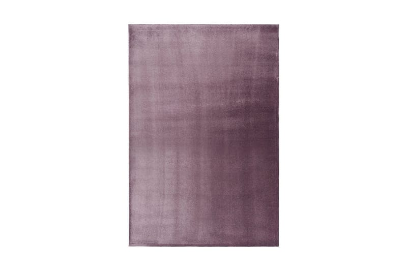 SATINE Matta 200x300 cm Lila - Vm Carpet - Ryamattor