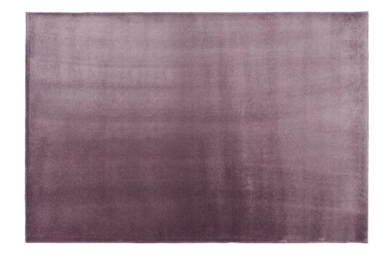 SATINE Matta 80x150 cm Lila - Vm Carpet - Ryamattor