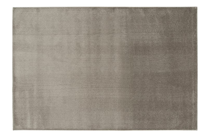 SATINE Matta 80x250 cm Grå - Vm Carpet - Ryamattor