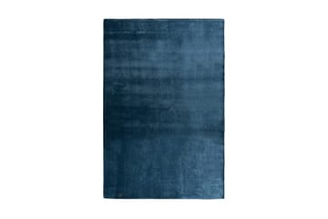 Satine Matta 80x300 cm Blå