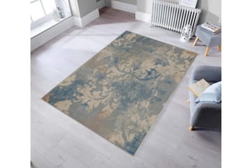 Seyring Matta 160x230 cm - Flerfärgad - Textilier & mattor - Mattor - Modern matta - Wiltonmattor