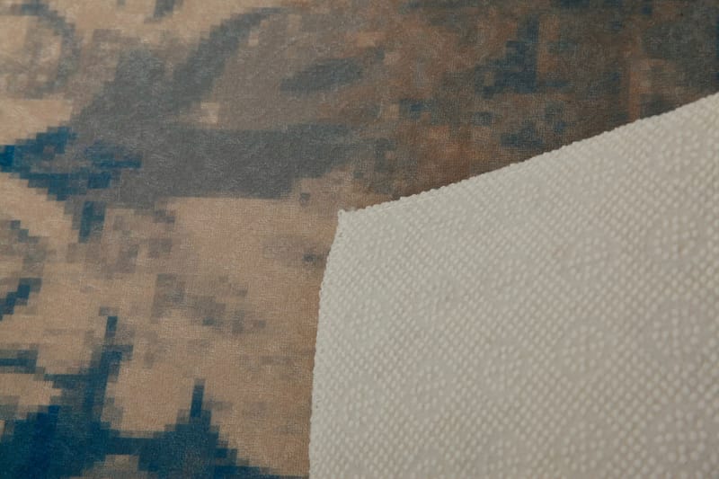 Seyring Matta 160x230 cm - Flerfärgad - Textilier & mattor - Mattor