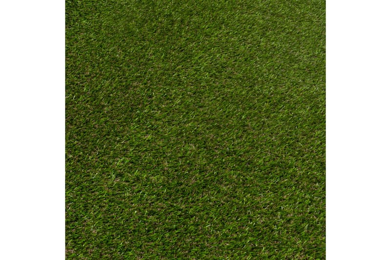 Fornorth Konstgräs Original 15 mm, 1x10 m Rulle - Grön - Textilier & mattor - Mattor - Specialmatta - Nålfiltsmattor & konstgräsmattor