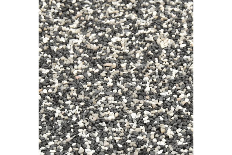 Kantmatta grå 1000x40 cm - Utemöbler - Balkong - Balkonggolv - Konstgräs balkong