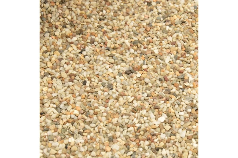 Kantmatta naturlig sand 150x60 cm - Konstgräs balkong - Nålfiltsmattor & konstgräsmattor