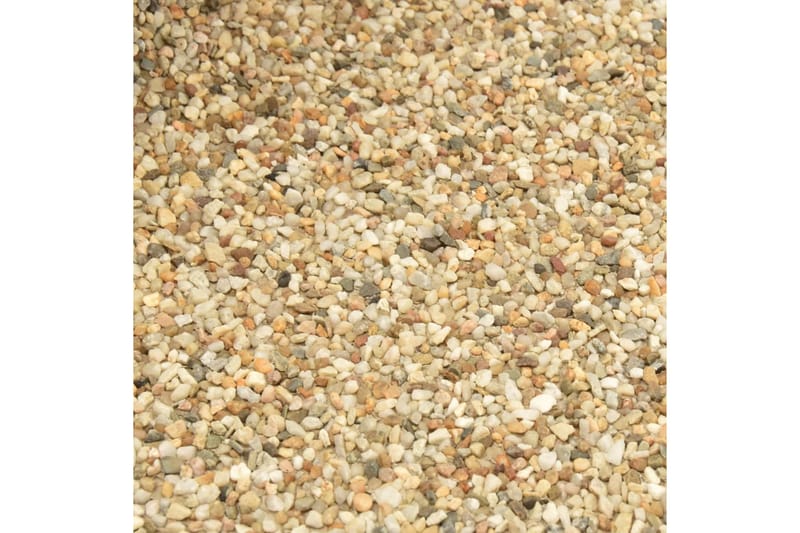 Kantmatta naturlig sand 250x60 cm - Textilier & mattor - Mattor - Specialmatta - Nålfiltsmattor & konstgräsmattor