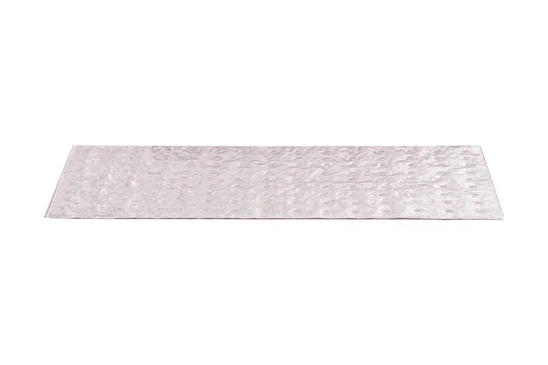 Trappstegsmattor självhäftande 15 st 76x20 cm röd - Röd - Textilier & mattor - Mattor - Specialmatta - Trappstegsmattor
