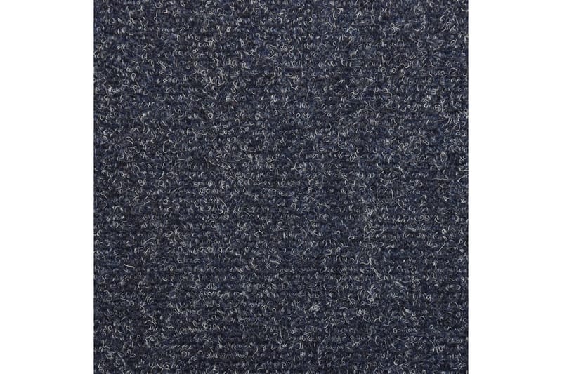Trappstegsmattor 10 st antracit 65x25 cm brodyr - Grå - Textilier & mattor - Mattor - Specialmatta - Trappstegsmattor
