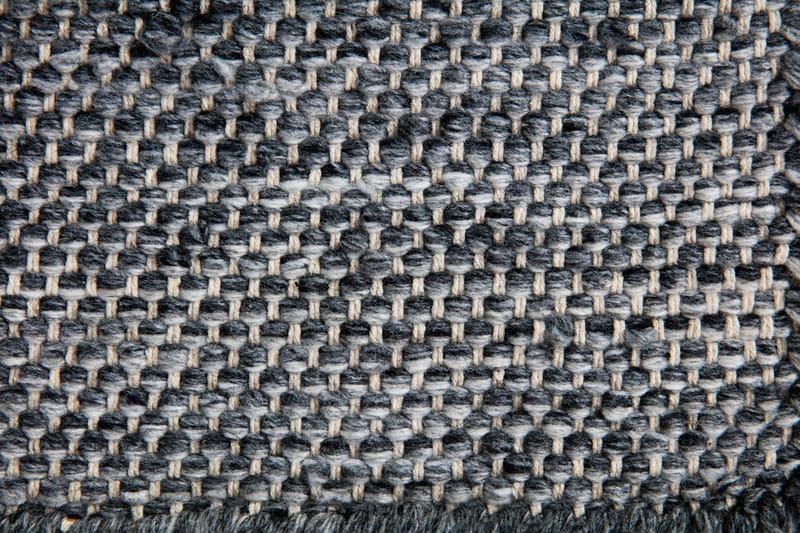 BALI Wiltonmatta 170x240 Grafit - Wiltonmattor - Friezemattor - Stora mattor