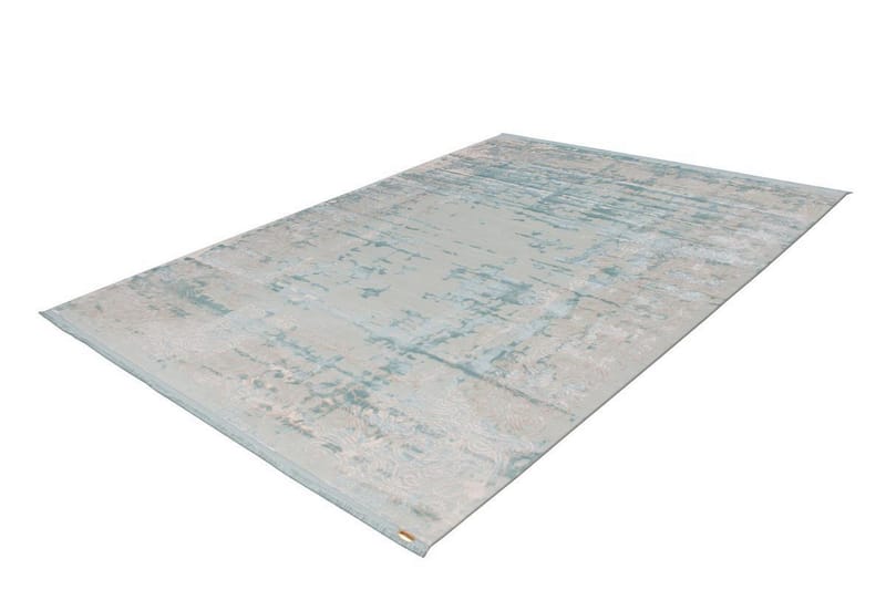 COTOWSIDE JOEA Matta 80x150 cm Ljusblå - D-Sign - Mattor - Stora mattor
